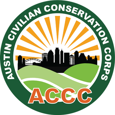 Austin Civilian Conservation Corps
