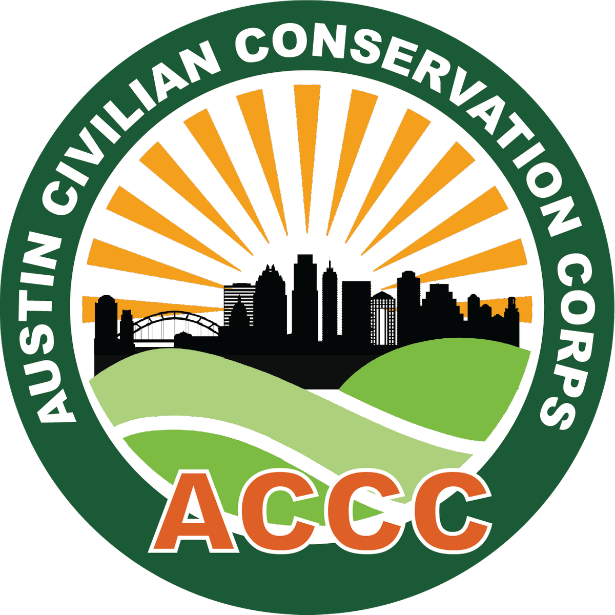 Austin Civilian Conservation Corps Austin Civilian Conservation Corps