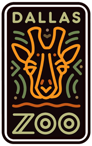 Dallas Zoo Dallas Zoo Logo
