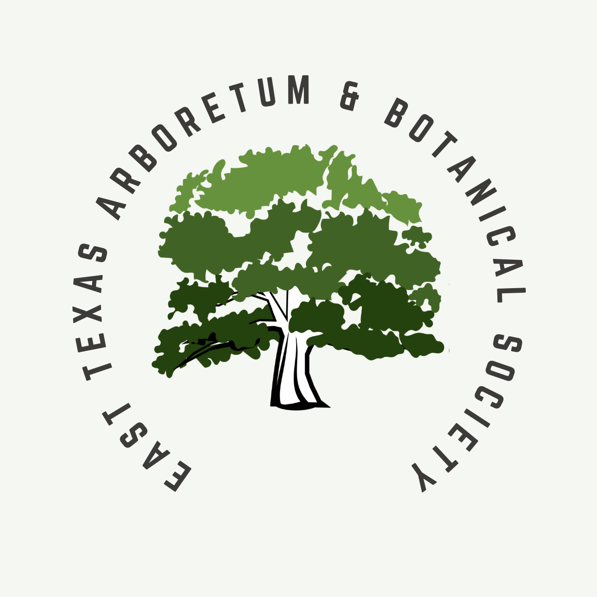 East Texas Arborteum and Botanical Society East Texas Arborteum and Botanical Society