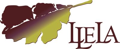 Lewisville Lake Environmental Learning Area Logo