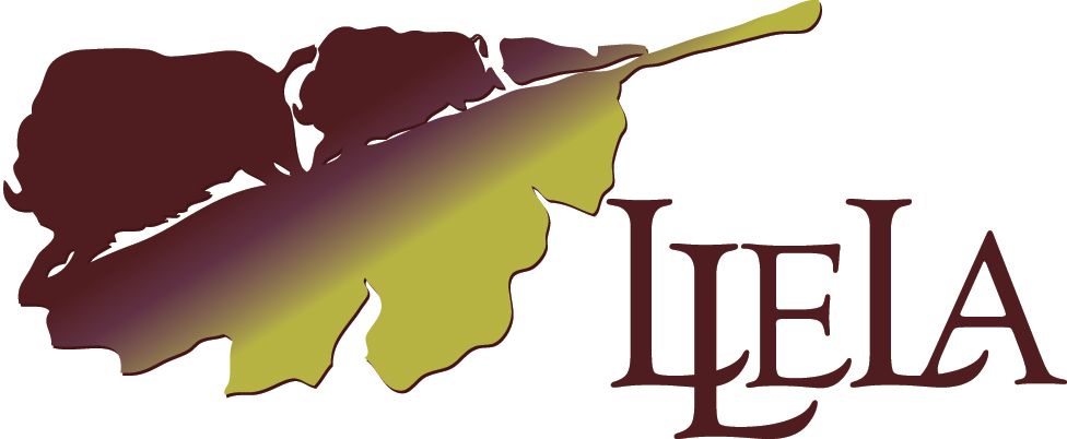 Lewisville Lake Environmental Learning Area Lewisville Lake Environmental Learning Area Logo