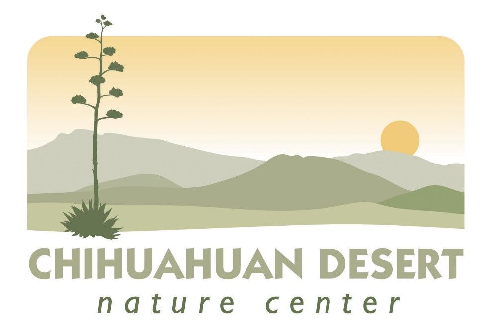 Chihuahuan Desert Nature Center Chihuahuan Desert Nature Center