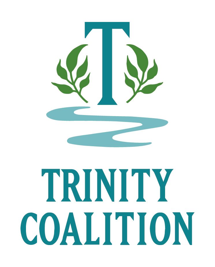 Trinity Coalition Trinity Coalition Logo