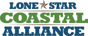 Lone Star Coastal Alliance Lone Star Coastal Alliance Logo