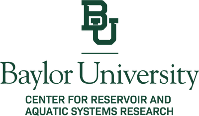 Baylor University: Center for Reservoir and Aquatic Research 