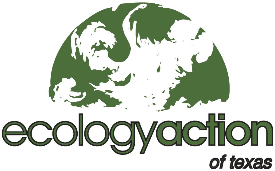 Ecology Action of Texas Ecology Action of Texas Logo