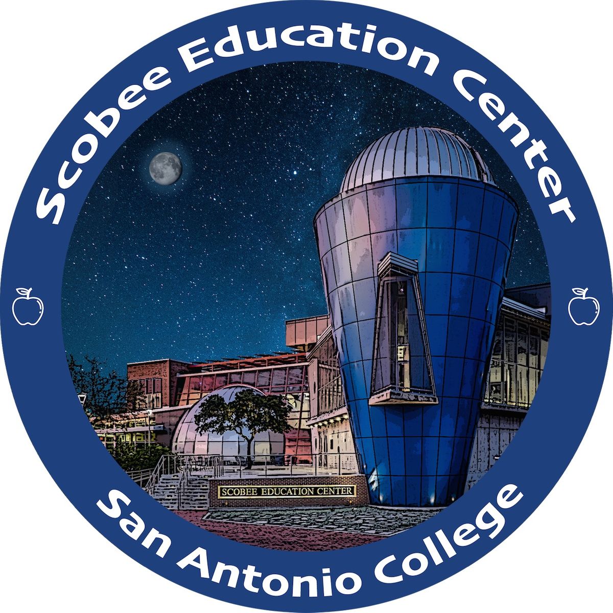 Scobee Education Center Scobee Education Center