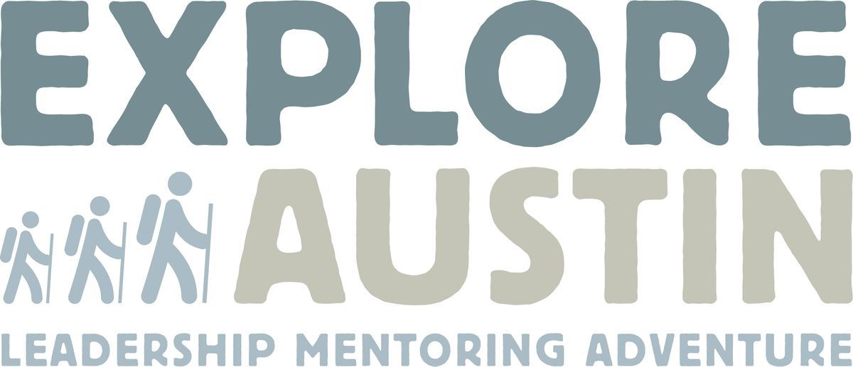 Explore Austin Explore Austin Logo