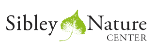 Sibley Nature Center Sibley Nature Center Logo