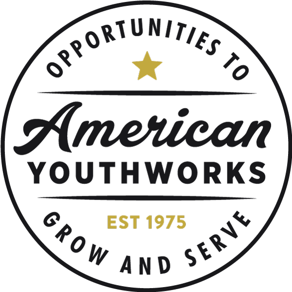 American Youthworks American Youthworks Logo