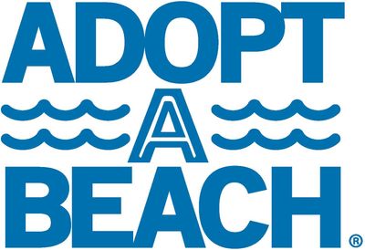 Adopt a Beach logo