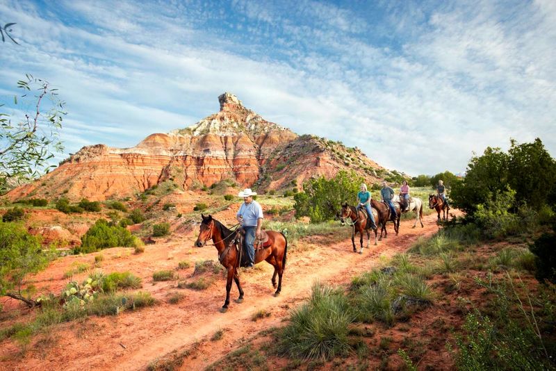 TCiN Caprock Children in Nature