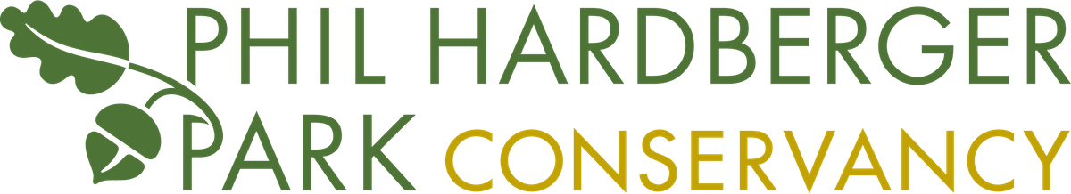 Phil Hardberger Park Conservancy Phil Hardberger Park Conservancy Logo