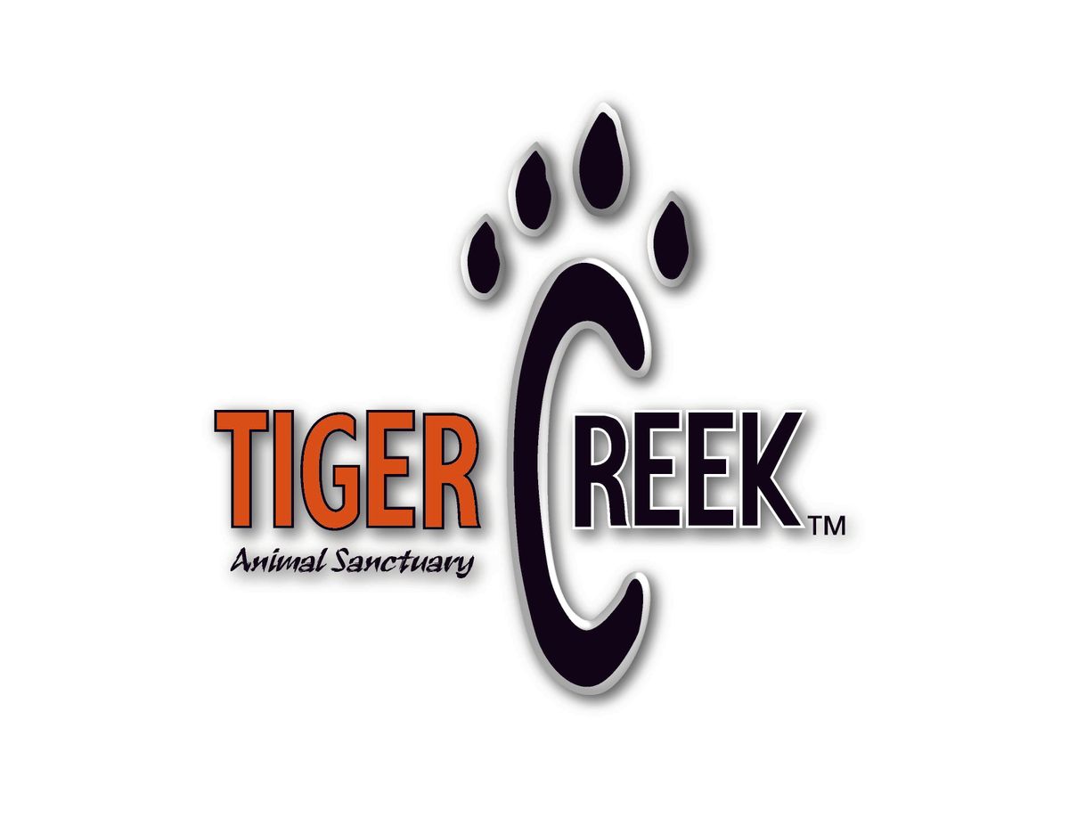 Tiger Creek Tiger Creek