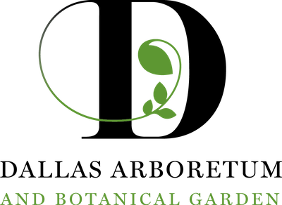 Dallas Arboretum Logo