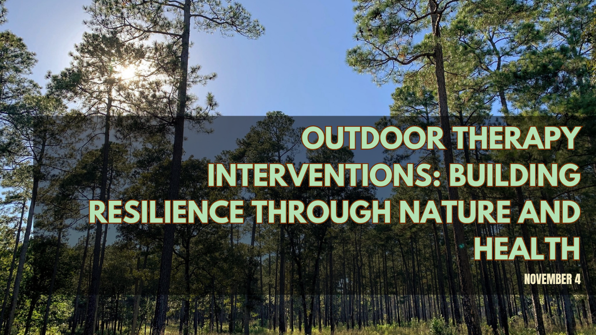 Outdoor Therapy Interventions Building Resilience through Nature and Health thumb.png