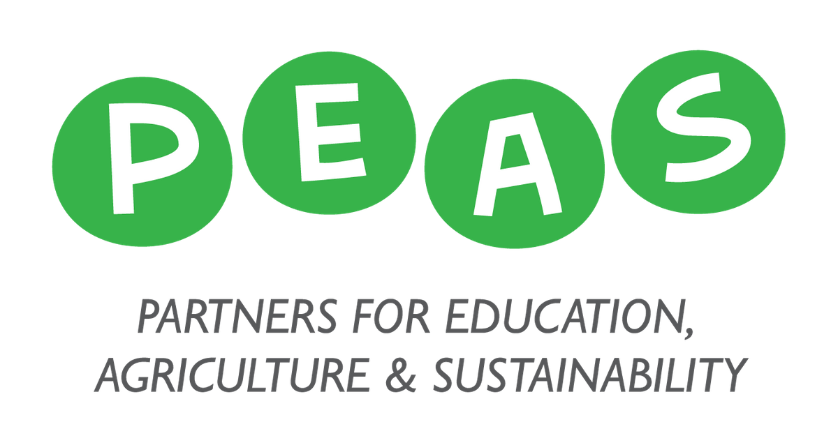 Partners for Education, Agriculture and Sustainability Partners for Education, Agriculture and Sustainability Logo