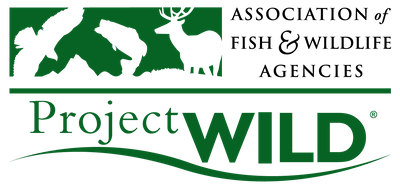 Association of Fish and Wildlife Agencies: Project WILD Association of Fish and Wildlife Agencies: Project WILD Logo