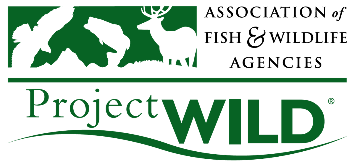 Association of Fish and Wildlife Agencies: Project WILD Association of Fish and Wildlife Agencies: Project WILD Logo