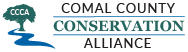 Comal County Conservation Alliance Comal County Conservation Alliance