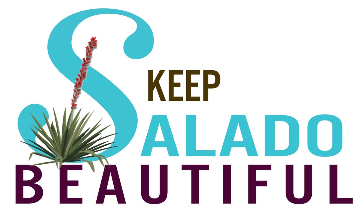 Keep Salado Beautiful Keep Salado Beautiful Logo