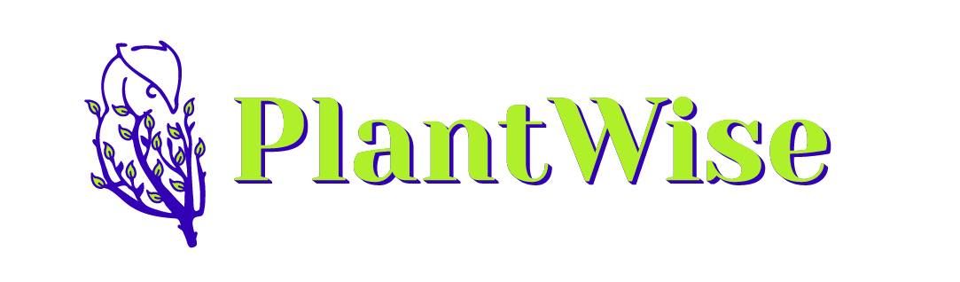 Plantwise Design and Landscapes Plantwise Design and Landscapes Logos