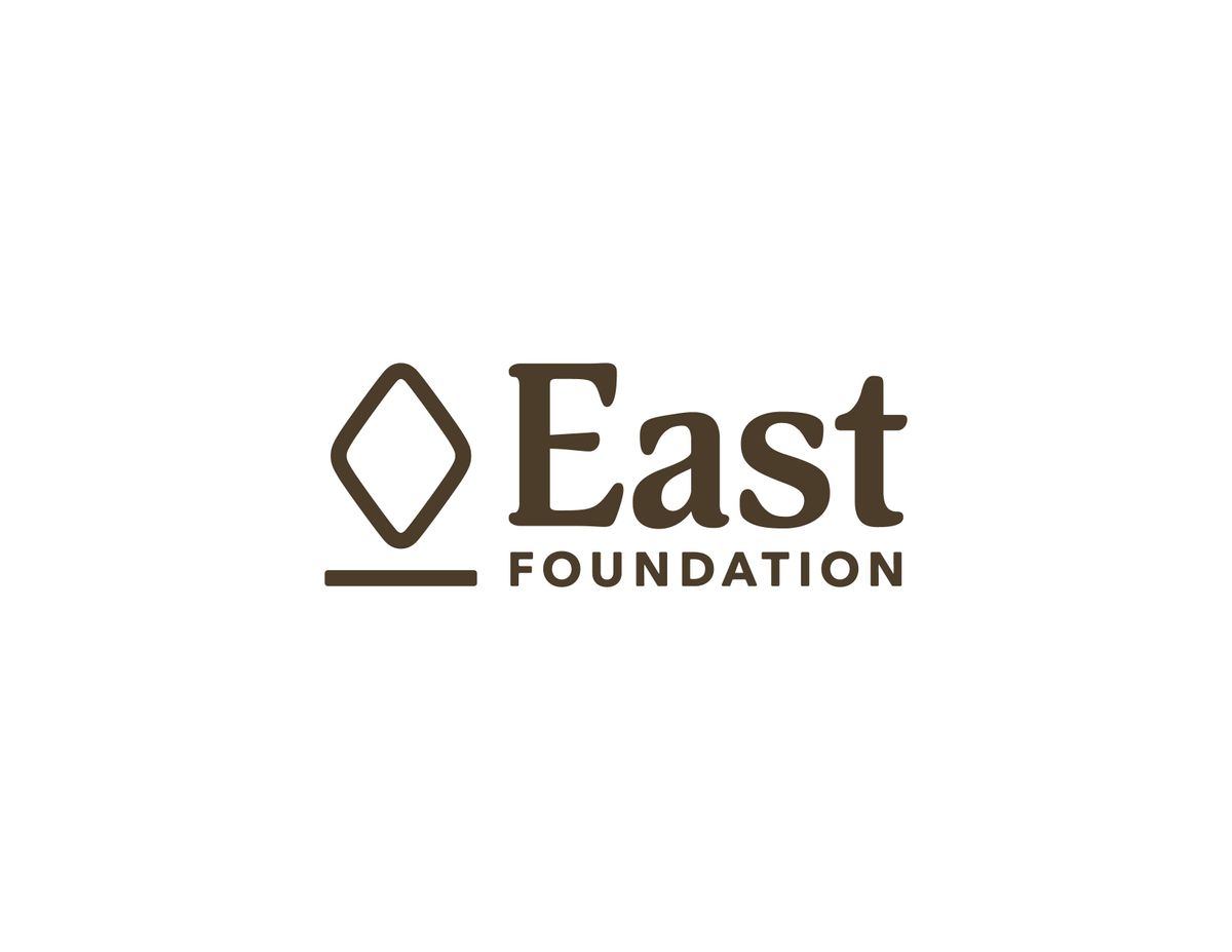 East Foundation East Foundation Logo