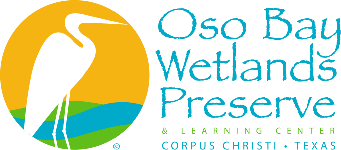 Oso Bay Wetlands Preserve and Learning Center Oso Bay Wetlands Preserve and Learning Center Logo