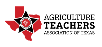 Agriculture Teachers Association of Texas Logo