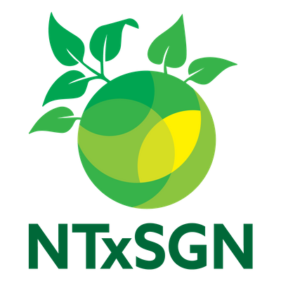 NTx School Garden Network