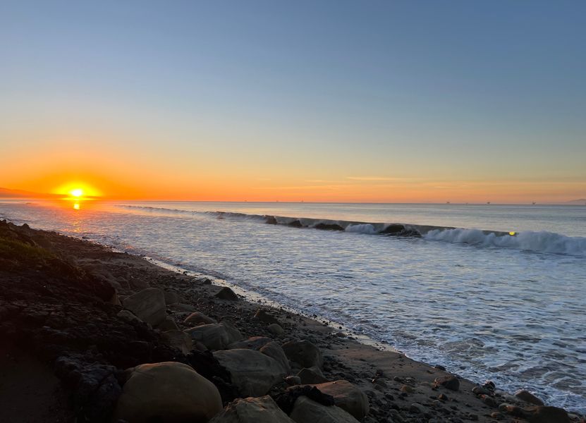 Sunrise Walk - Santa Barbara.jpg