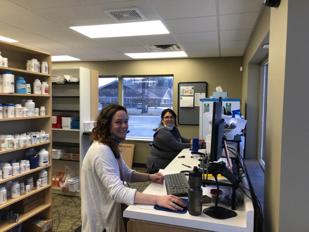 About Our Pharmacy Your Local Holland Pharmacy