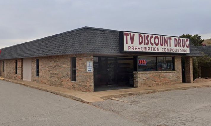 TV Discount Drug