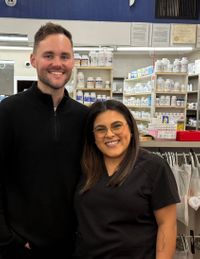 トップス creative drug store square Parker TTT MSW×CREATIVE DRUG STORE プリントパーカー ホワイト サイズ M