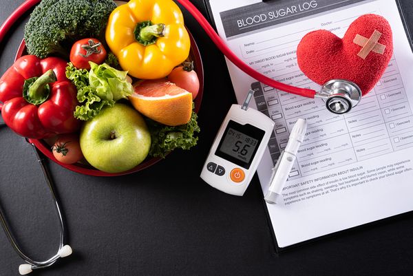 Managing diabetes Diabetic Care