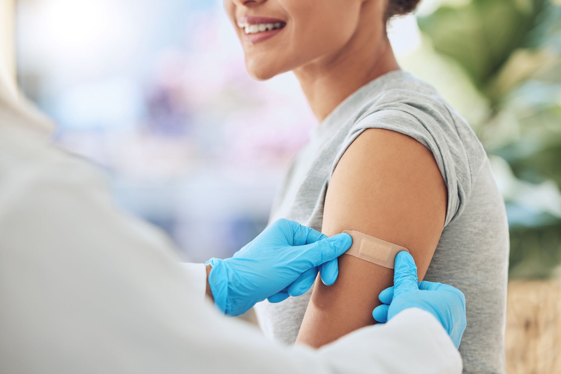 Immunizations