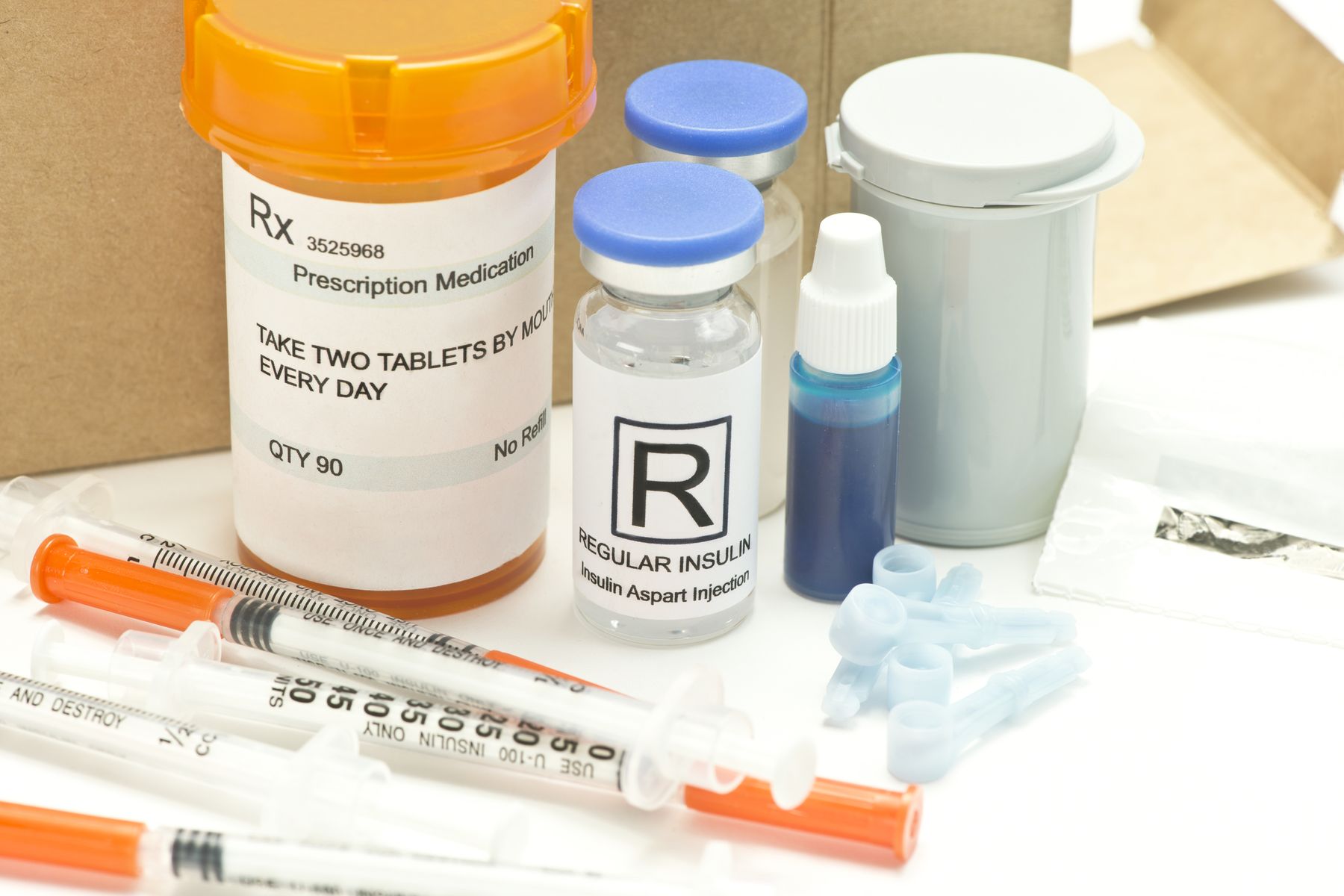 Irwin Drug