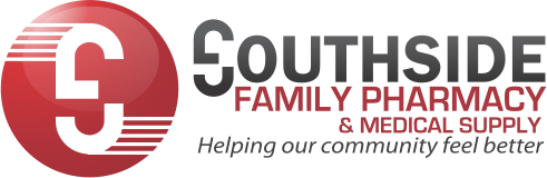 Redesign - Southside Family Pharmacy