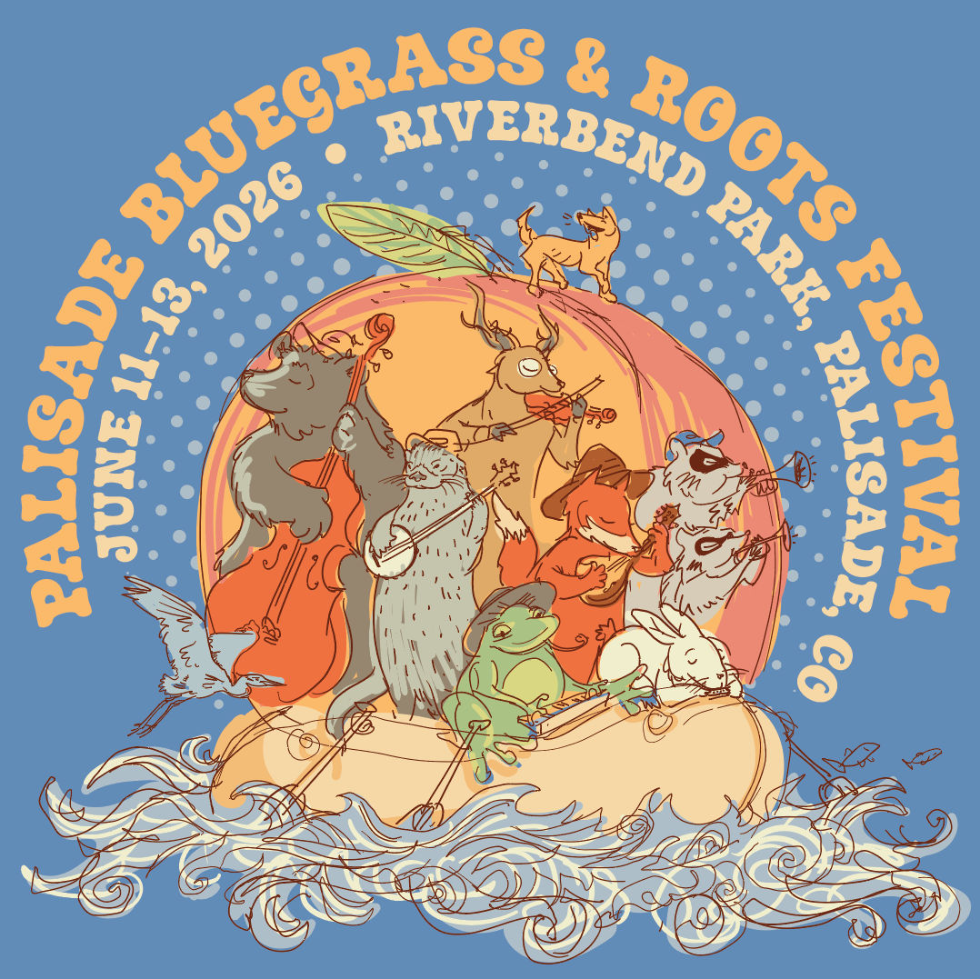 Palisade Bluegrass & Roots Festival Palisade Bluegrass & Roots Festival