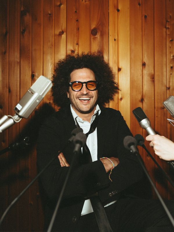 Andy Frasco & The U.N.