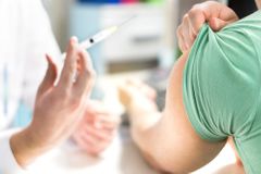Immunizations