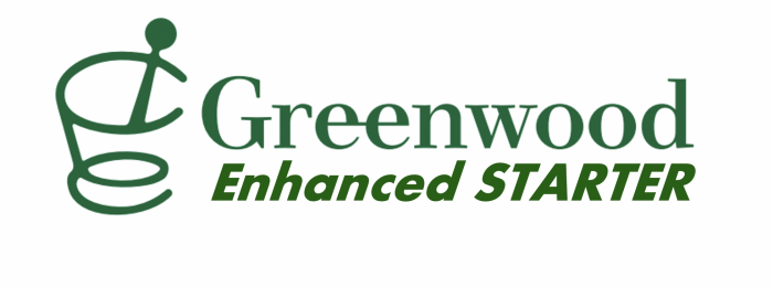 Greenwood Enhanced Starter