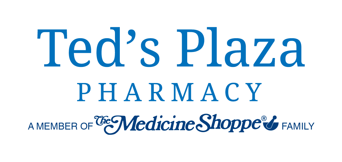 MSI - Ted's Plaza Pharmacy