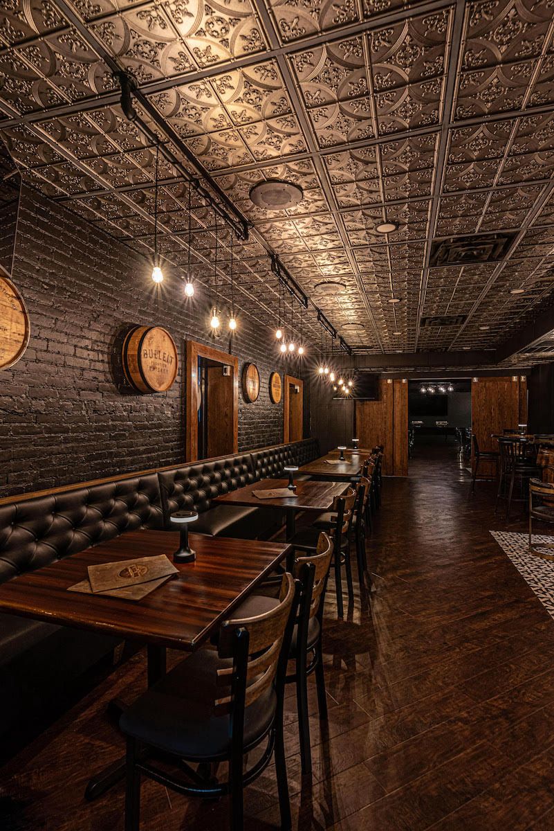 Barrel Room Bar Featuring Craft Cocktails and over 100 Bourbons barrel-room-2.jpg
