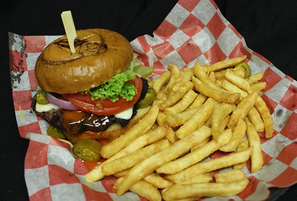 Beckett's Tear Jerker Burger tear-jerker.jpg
