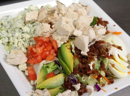 Cobb Salad