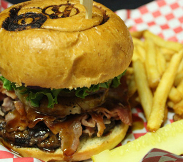 Beckett's Burgers burger.jpg