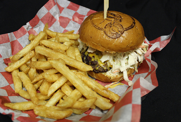 Beckett's Roadhouse Burger roadhouse.jpg