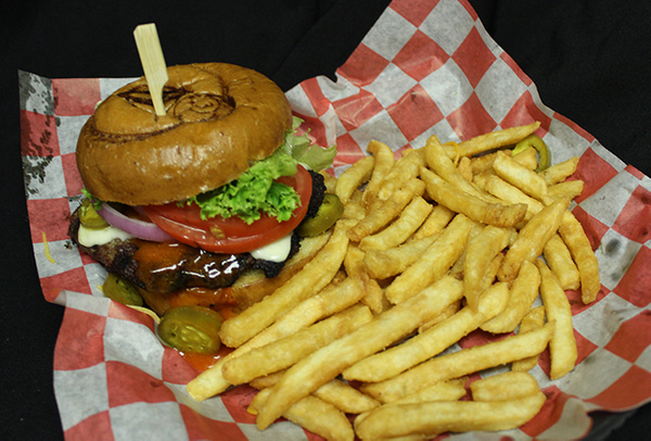 Beckett's Tear Jerker Burger tear-jerker.jpg